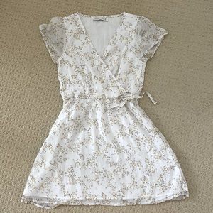 NWOT Abercrombie and Fitch dress